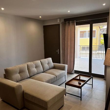 Giannel Luxury Apartment 2 Kastanéa Exterior foto