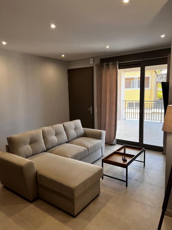 Giannel Luxury Apartment 2 Kastanéa Exterior foto